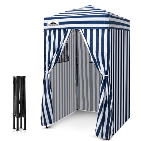 Flex Ultra Compact 4x4 Changing Room - Eagle Peak Custom Canopy Tent