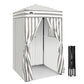 Flex Ultra Compact 4x4 Pop Up Changing Room Canopy - Eagle Peak®