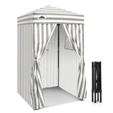 Flex Ultra Compact 4x4 Pop Up Changing Room Canopy - Eagle Peak®