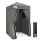 Flex Ultra Compact 4x4 Pop Up Changing Room Canopy - Eagle Peak Custom Canopy Tent