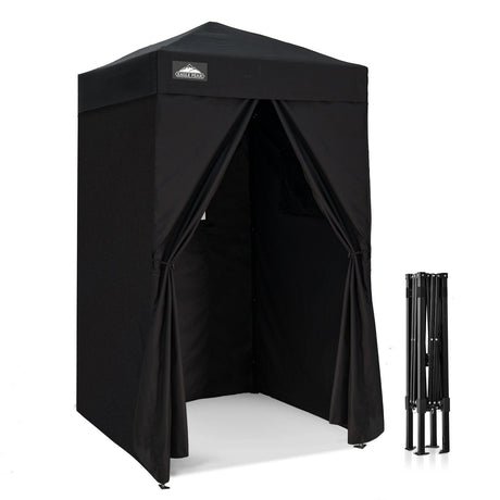 Flex Ultra Compact 4x4 Pop Up Changing Room Canopy - Eagle Peak®
