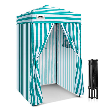 Flex Ultra Compact 4x4 Pop Up Changing Room Canopy - Eagle Peak®
