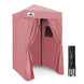 Flex Ultra Compact 4x4 Pop Up Changing Room Canopy - Eagle Peak Custom Canopy Tent
