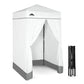 Flex Ultra Compact 4x4 Pop Up Changing Room Canopy - Eagle Peak Custom Canopy Tent