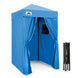 Flex Ultra Compact 4x4 Pop Up Changing Room Canopy - Eagle Peak Custom Canopy Tent