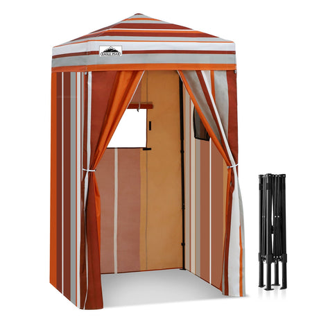 Flex Ultra Compact 4x4 Pop Up Changing Room Canopy - Eagle Peak®