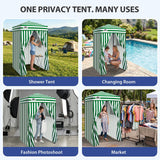 Flex Ultra Compact 4x4 Pop Up Changing Room Canopy - Eagle Peak®
