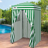 Flex Ultra Compact 4x4 Pop Up Changing Room Canopy - Eagle Peak Custom Canopy Tent