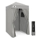 Flex Ultra Compact 4x4 Pop Up Changing Room Canopy - Eagle Peak Custom Canopy Tent
