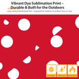 Flex Ultra Compact 4x4 Pop Up Changing Room Canopy - Eagle Peak Custom Canopy Tent