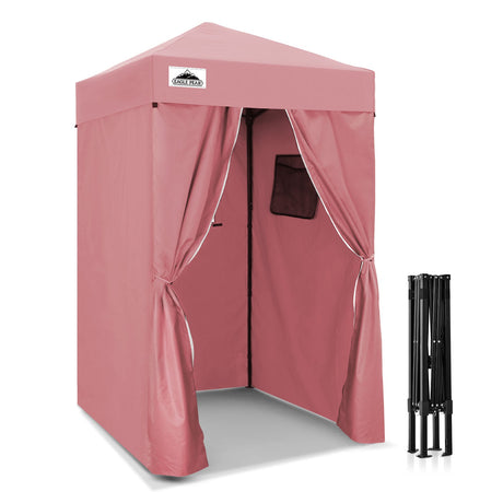 Flex Ultra Compact 4x4 Pop Up Changing Room Canopy - Eagle Peak®