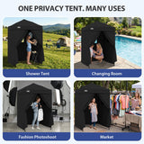 Flex Ultra Compact 5x5 Pop-up Canopy - Eagle Peak®