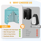 Flex Ultra Compact 5x5 Pop - up Canopy - Eagle Peak Custom Canopy Tent