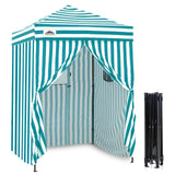 Flex Ultra Compact 5x5 Pop - up Canopy - Eagle Peak Custom Canopy Tent