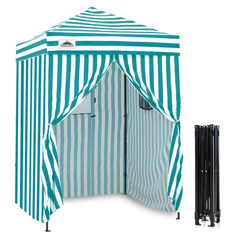 Flex Ultra Compact 5x5 Pop - up Canopy - Eagle Peak Custom Canopy Tent