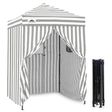 Flex Ultra Compact 5x5 Pop - up Canopy - Eagle Peak Custom Canopy Tent