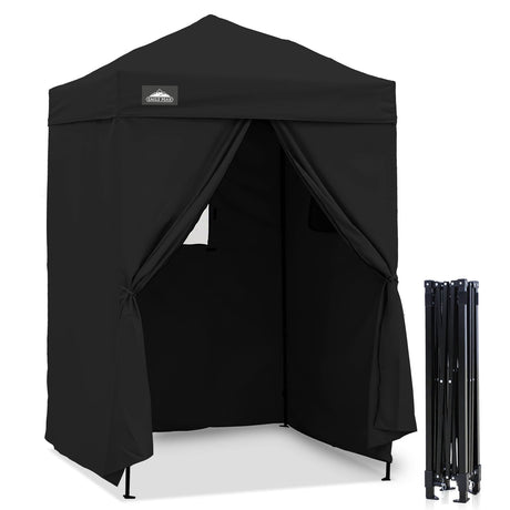 Flex Ultra Compact 5x5 Pop-up Canopy - Eagle Peak®