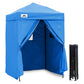 Flex Ultra Compact 5x5 Pop - up Canopy - Eagle Peak Custom Canopy Tent