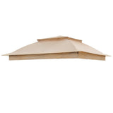 G121 Canopy top, All Colors - Eagle Peak Canopy and Outdoor Products