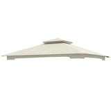 GF120MN - Top Cover, All Colors - Eagle Peak Custom Canopy Tent