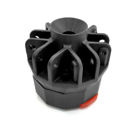 GH63HX - Part 2 Central Bottom Hub - Eagle Peak Custom Canopy Tent