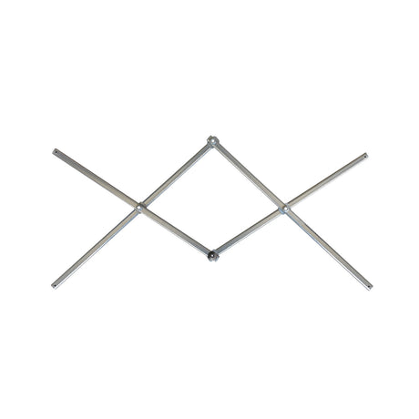 GH63HX - Part 4 Eave with hook - Eagle Peak Custom Canopy Tent