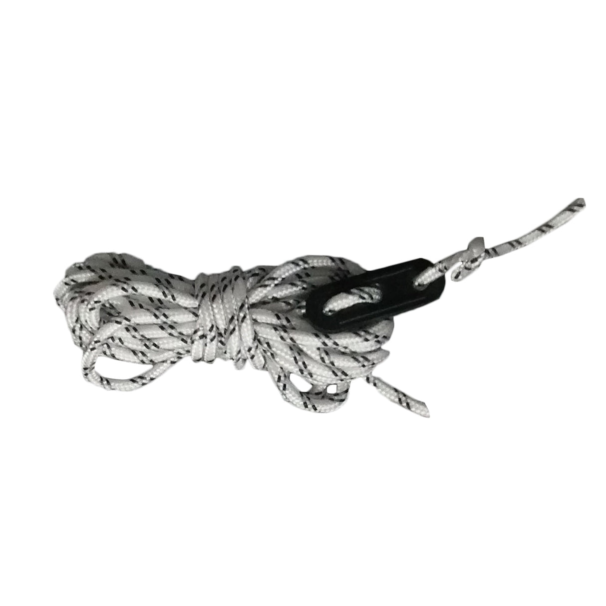 GHDG64W1 - Part 11 Rope, 6 PCS - Eagle Peak Custom Canopy Tent