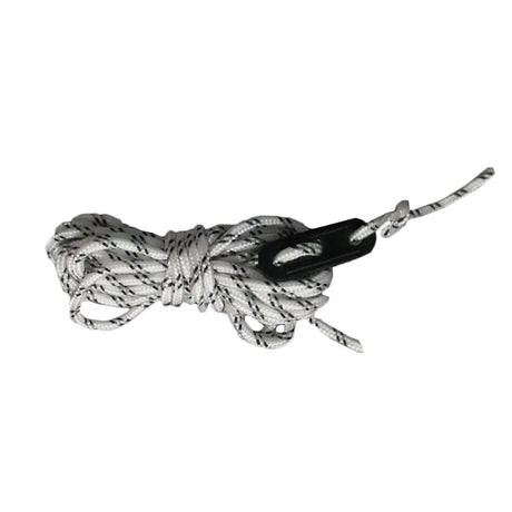 GHDG64W1 - Part 11 Rope, 6 PCS - Eagle Peak Custom Canopy Tent