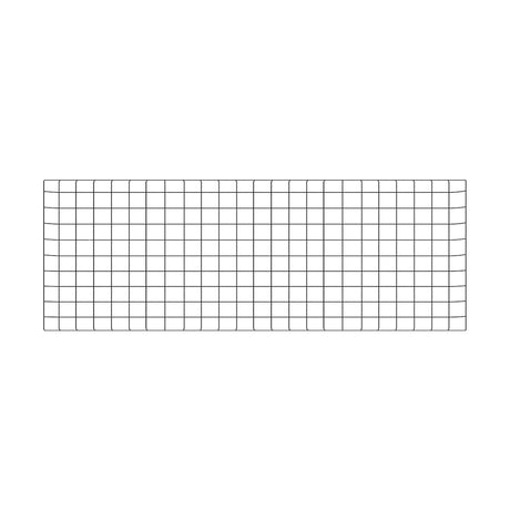 GHS21 - GRN - AZ - Part 11 Steel Net - Eagle Peak Canopy and Outdoor Products