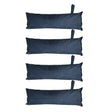 Greenhouse Sandbags Heavy Duty Weights for Greenhouse Skirt, 4/6 Pack - Eagle Peak®