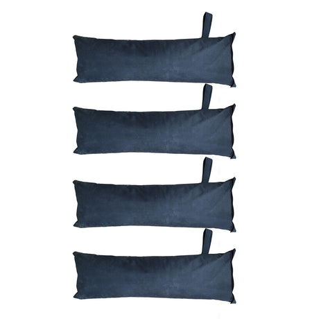 Greenhouse Sandbags Heavy Duty Weights for Greenhouse Skirt, 4/6 Pack - Eagle Peak®