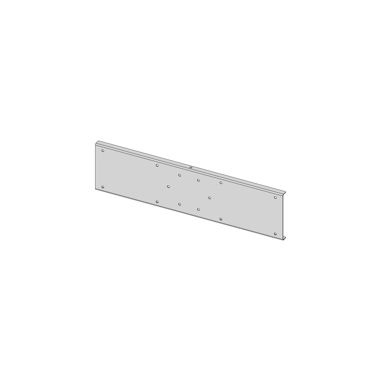 MAG216MW - C - BLK - Part P - Eagle Peak Custom Canopy Tent