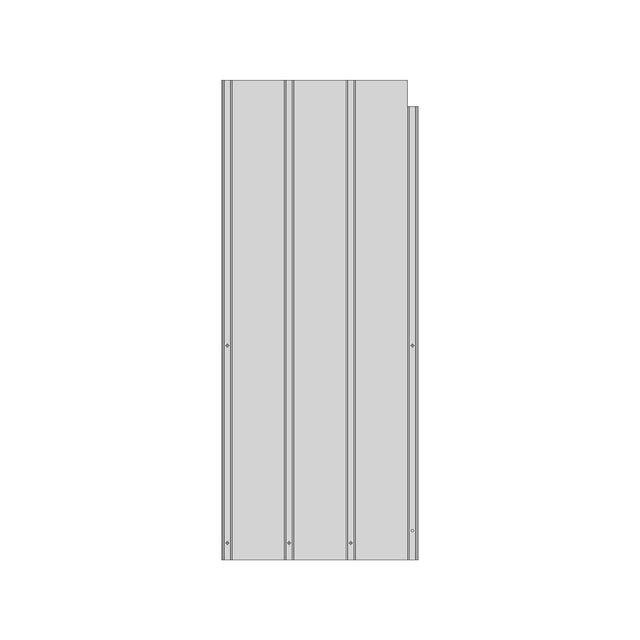 MAG216MW - C - BLK - Part R8 - Eagle Peak Custom Canopy Tent