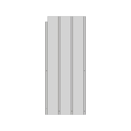 MAG216MW - C - BLK - Part R9 - Eagle Peak Custom Canopy Tent