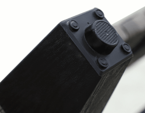 MOD - D - Control Knob - Eagle Peak