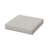 MOD - D - P1 - Part H Seat Cushion - Eagle Peak Custom Canopy Tent
