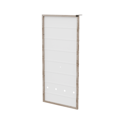 MT - Part K2 - Eagle Peak Custom Canopy Tent