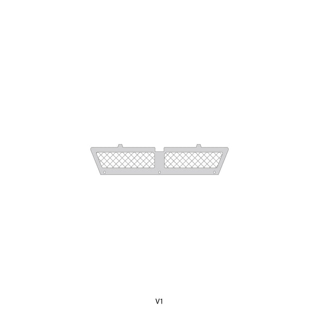 OAG192MW - C - BRN - Part V1 - Eagle Peak Custom Canopy Tent