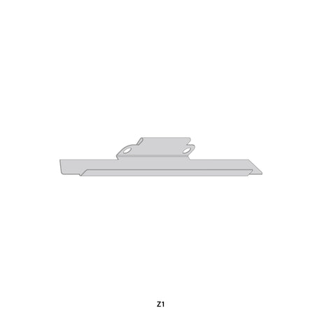 OAG192MW - C - BRN - Part Z1 - Eagle Peak Custom Canopy Tent