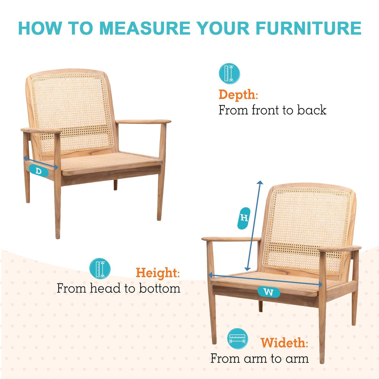 Outdoor Deep Seat Cushion Set, 25 x 25 x 5 inch ,Set of 2 - Eagle Peak Custom Canopy Tent