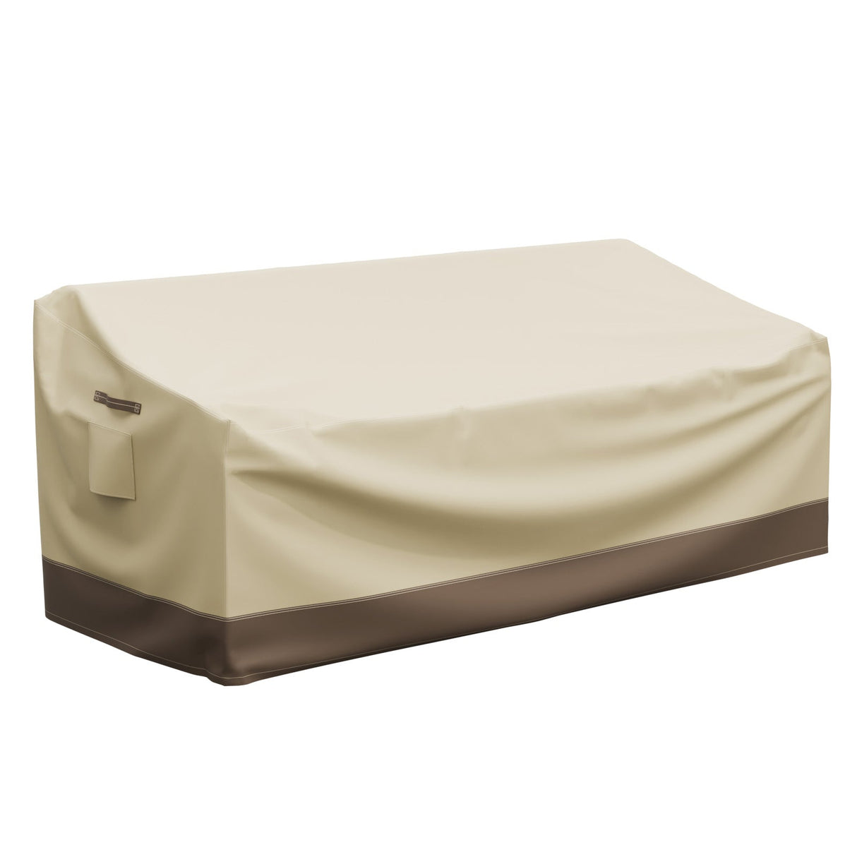 Patio Furniture Cover, 3 Seat Couch 76''W×30.5''D×31.5''H - Eagle Peak®
