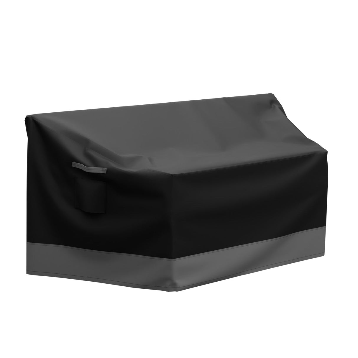 Patio Furniture Cover, Large Loveseat 66''W×29.5''D×29.5''H - Eagle Peak®