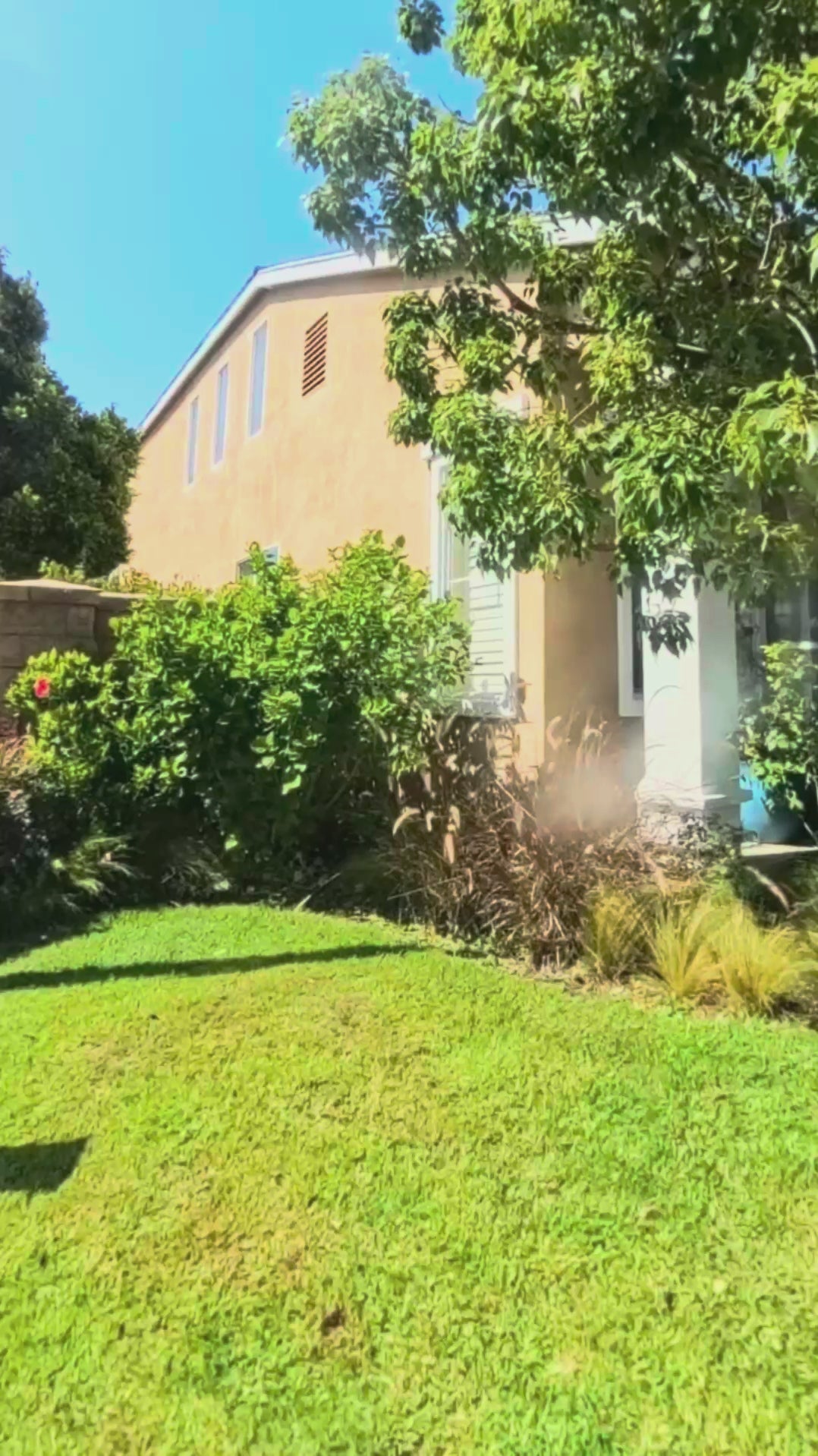 10x10 Pop Up Canopy Tent with Wall Panel, 10x10 Base 8x8 Top