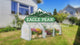 96"x36"x36" Bubble Film Cover Mini Tunnel Greenhouse