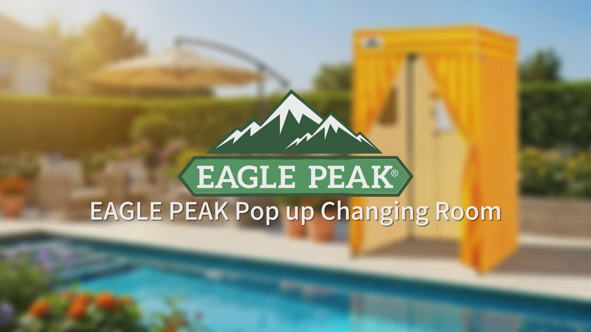 Flex Ultra Compact 5x5 Pop-up Canopy