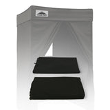 Replacement Canopy Cover with Air Vent for 10x10 Pop Up Canopy Tent, Top ONLY - Eagle Peak Custom Canopy Tent
