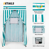 Replacement Canopy Cover with Air Vent for 10x10 Pop Up Canopy Tent, Top ONLY - Eagle Peak Custom Canopy Tent