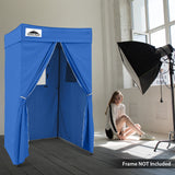 Replacement Canopy Cover with Air Vent for 10x10 Pop Up Canopy Tent, Top ONLY - Eagle Peak Custom Canopy Tent