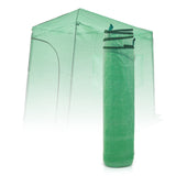 Replacement Cover for 9x4 Portable Lean - to Greenhouse - Eagle Peak