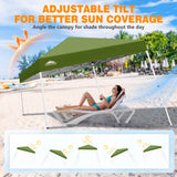 Slant Leg Pop up Canopy Tent, 10x10 Base 8x8 Top - Eagle Peak®